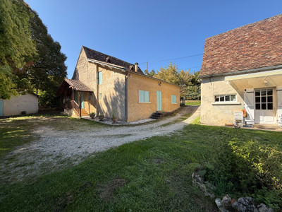 French property for sale in Queyssac, Dordogne - €298,000 - photo 2