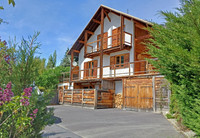 Propriété à vendre à Briançon, Hautes-Alpes - 1 245 000 € - photo n°1