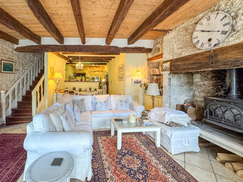 French property for sale in Montaigu-de-Quercy, Tarn-et-Garonne - €175,000 - photo 1