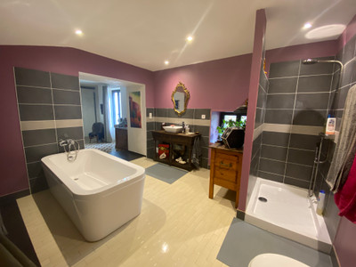 French property for sale in Saint-Palais-de-Phiolin, Charente-Maritime - €255,000 - photo 6