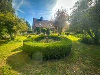 Maison à vendre à La Haye, Manche - 329.787 € - photo 3
