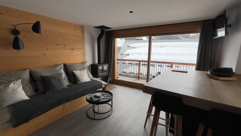 Ski property for sale in Val d'Isere - €621,000 - photo 2