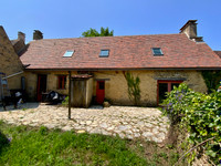 Maison à vendre à La Chapelle-Aubareil, Dordogne - 150 000 € - photo 8