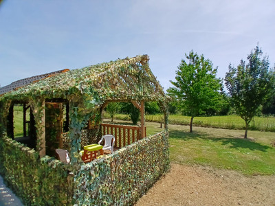 French property for sale in Moulinet, Lot-et-Garonne - €265,000 - photo 9
