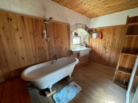 Maison à vendre à Rioux-Martin, Charente - 130.800 € - photo 9