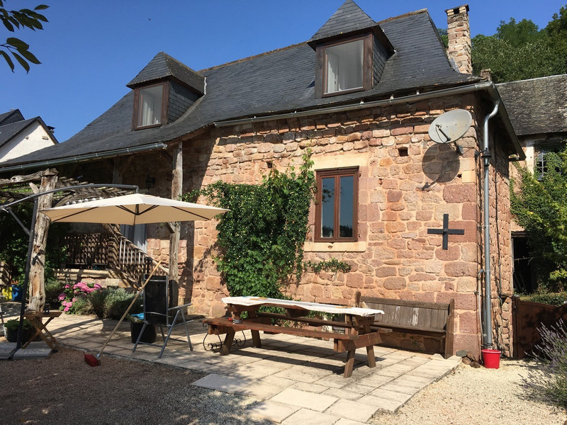 Maison à vendre à Villac, Dordogne - 200.000 € - photo 1