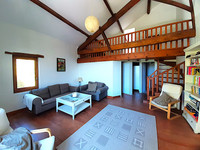 Maison à vendre à Saint-Paul-Lizonne, Dordogne - 179.347 € - photo 10