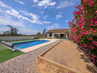 Propriété à vendre à Marseillette, Aude - 270 000 € - photo n°1