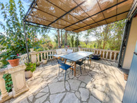 Maison à Neffiès, Hérault - photo 6