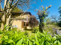 Propriété à vendre à Bouzon-Gellenave, Gers - 205 000 € - photo n°2