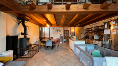 French property for sale in Fournès, Gard - €354,000 - photo 1