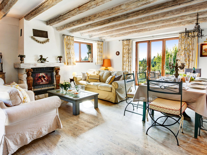 French property for sale in Albon, Drôme - &#8364;680,000 - photo 4