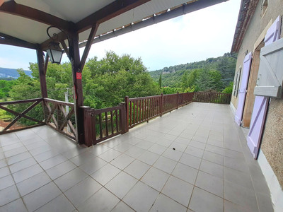 Maison à vendre à Saint Géry-Vers, Lot, Midi-Pyrénées, avec Leggett Immobilier