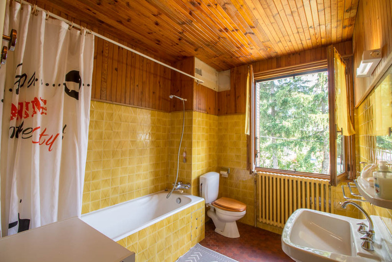 House for sale in BourgSaintMaurice Savoie Very large 6 bed