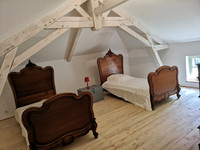 Maison à vendre à Bassoues, Gers - 520.000 € - photo 9
