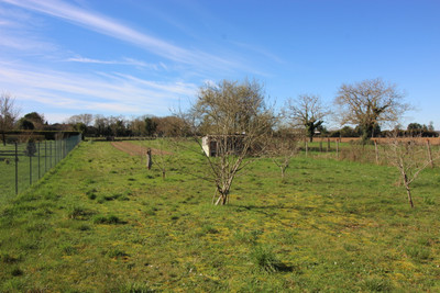 French property for sale in Tusson, Charente - €51,600 - photo 7