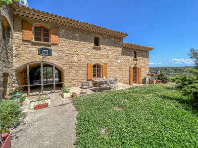 Maison à vendre à Miramas, Bouches-du-Rhône, PACA, avec Leggett Immobilier
