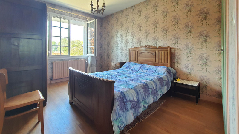 French property for sale in Melle, Deux-Sèvres - €162,000 - photo 11