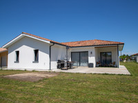 Maison à vendre à Pontonx-sur-l'Adour, Landes - 279.000 € - photo 2