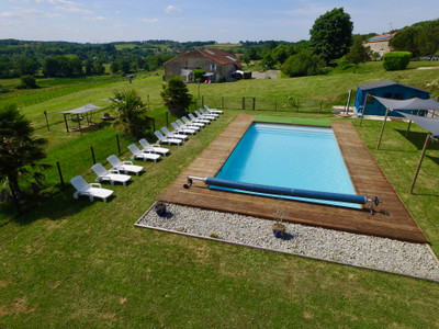 commercial for sale in Vienne