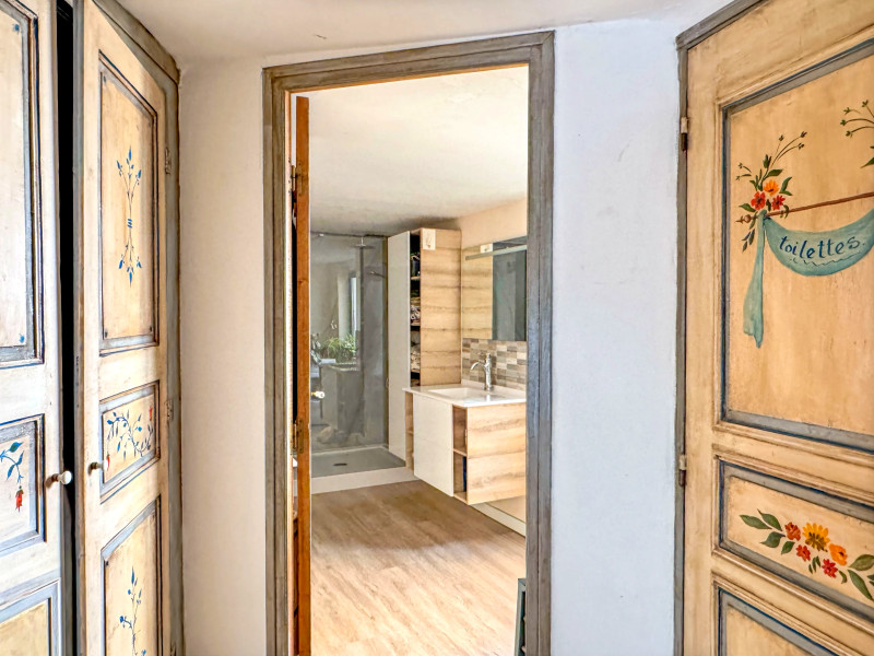 French property for sale in Venterol, Drôme - €285,000 - photo 11
