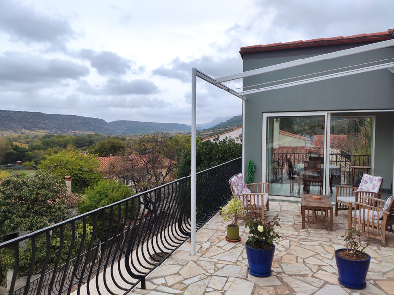 French property for sale in Tautavel, Pyrénées-Orientales - &#8364;340,400 - photo 3