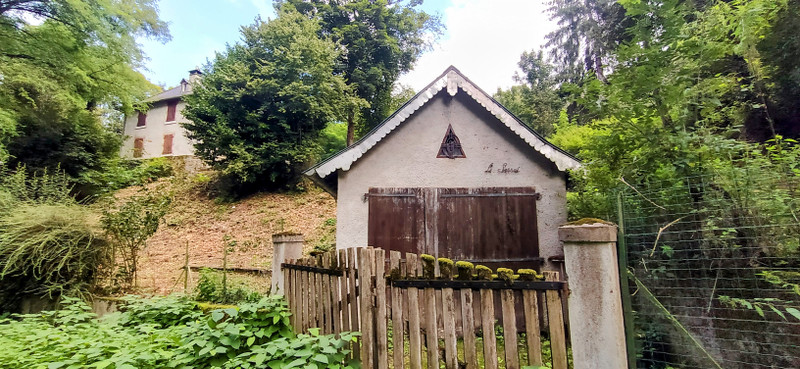 French property for sale in Castillon-en-Couserans, Ariège - €180,000 - photo 9