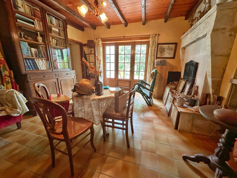 French property for sale in Coutures, Dordogne - €258,000 - photo 3