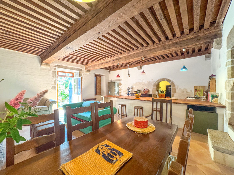 French property for sale in Moncoutant-sur-Sèvre, Deux-Sèvres - €189,000 - photo 3