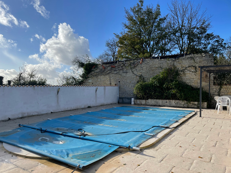 House for sale in DampierresurBoutonne CharenteMaritime Three