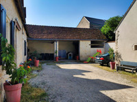 Maison à vendre à Le Controis-en-Sologne, Loir-et-Cher - 197 640 € - photo 2