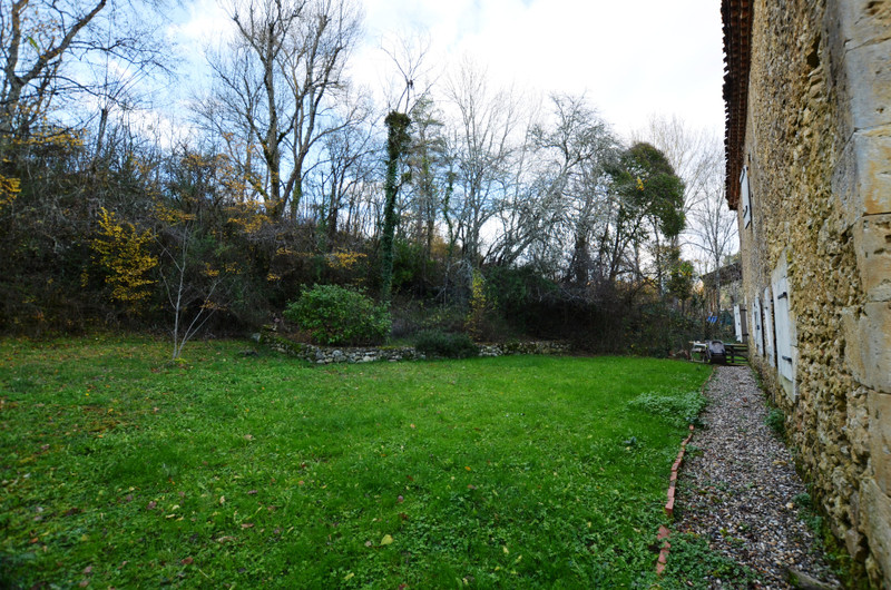House for sale in VicFezensac Gers Former Coaching Inn La Pomme d