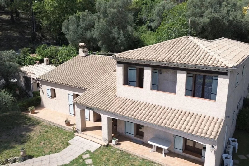 French property for sale in Villefranche-sur-Mer, Alpes-Maritimes - €1,750,000 - photo 6