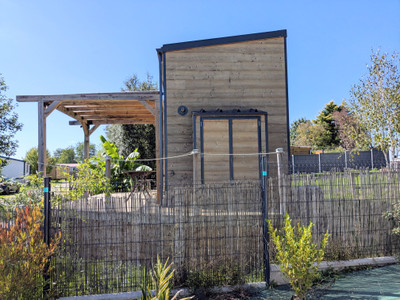 French property for sale in Maché, Vendée - €109,000 - photo 5