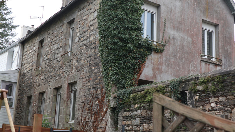 French property for sale in Guerlédan, Côtes-d'Armor - €35,000 - photo 3