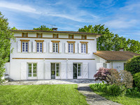 Maison à vendre à Castex, Ariège - 412.000 € - photo 1