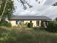 French property, houses and homes for sale in Jouet-sur-l'Aubois Cher Centre