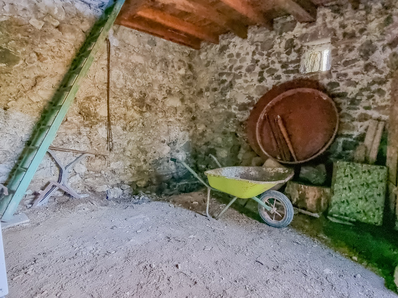 French property for sale in Olargues, Hérault - €60,000 - photo 3