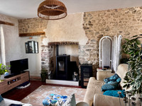 Propriété à vendre à Pré-en-Pail-Saint-Samson, Mayenne - 84 000 € - photo n°4