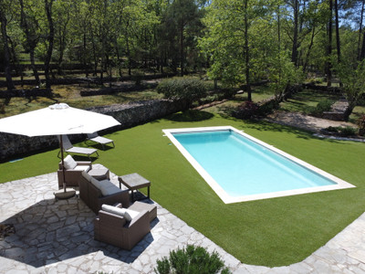 French property for sale in Fayence, Var - €749,000 - photo 2