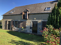 Maison à Merdrignac, Côtes-d'Armor - photo 10