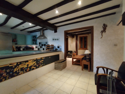 French property for sale in Magnac-Laval, Haute-Vienne - €136,250 - photo 12