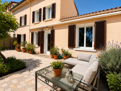 house for sale in Var