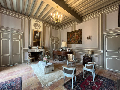 French property for sale in Saint-Avit-Saint-Nazaire, Gironde - €1,890,000 - photo 7