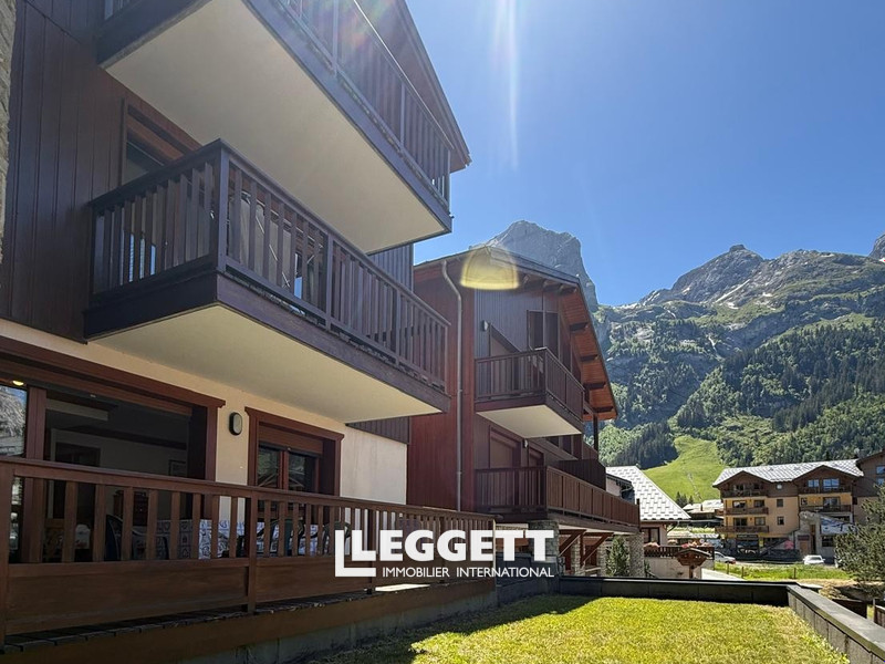 Appartement 4 pièce(s), PRALOGNAN-LA-VANOISE