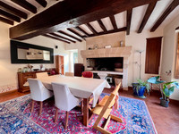 Maison à vendre à Blaison-Saint-Sulpice, Maine-et-Loire - 650.000 € - photo 5