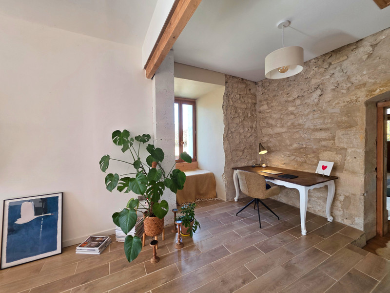 French property for sale in Le Vigeant, Vienne - €230,000 - photo 3