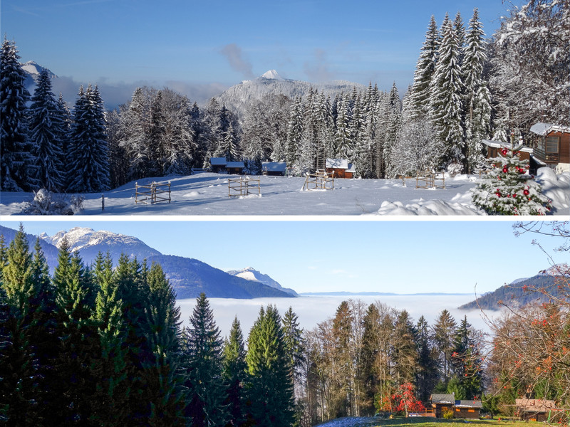 Ski property for sale in Les Carroz - €875,000 - photo 8