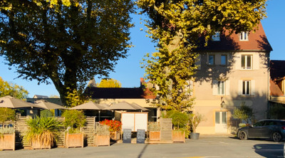 commercial for sale in Dordogne