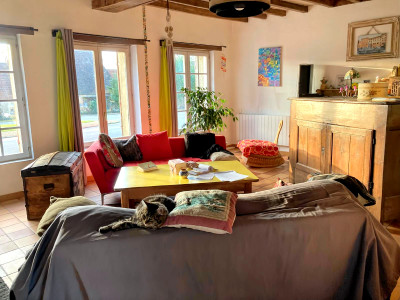French property for sale in Les Étilleux, Eure-et-Loir - €160,500 - photo 3
